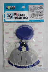 azone/PF 1/12ピコDマジカル☆少女セット I-25-03-16-3114-TO-ZI