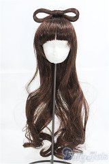 8〜9inch/ウィッグ I-25-03-16-2012-TO-ZI