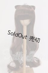 8〜9inch/ウィッグ I-26-04-19-334-TO-ZI