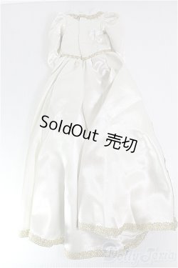 画像2: SD/OF ワンオフドレス(Rose Rose様製)/1/3　60ｃｍ　BJD　MJD　衣装　ドール用 I-25-08-03-305-TO-ZI