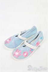 DD/シューズ I-25-03-02-3143-TO-ZI