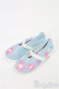 DD/シューズ I-25-03-02-3143-TO-ZI