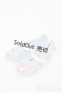 画像1: DD/シューズ/ I-25-09-28-289-TO-ZI