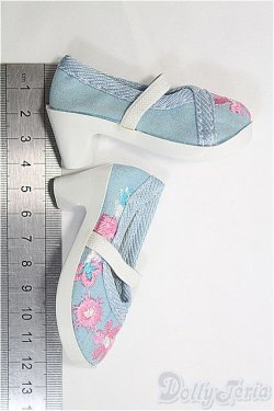 画像2: DD/シューズ I-25-03-02-3143-TO-ZI
