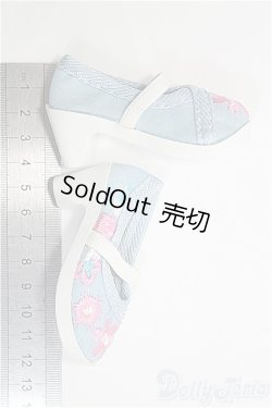 画像2: DD/シューズ/ I-25-09-28-289-TO-ZI