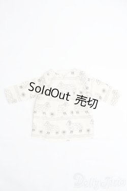 画像1: 幼SD/OF ワンピース I-25-04-20-2066-TO-ZI