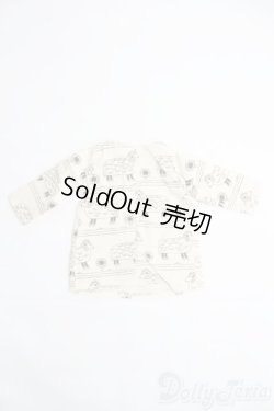 画像2: 幼SD/OF ワンピース I-25-04-20-2066-TO-ZI