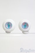 グラスアイ/17mm I-25-06-08-3001-TO-ZI
