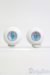グラスアイ/17mm I-25-06-08-3001-TO-ZI