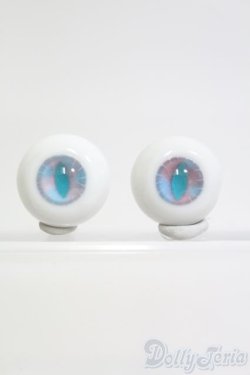 画像1: グラスアイ/17mm I-25-06-08-3001-TO-ZI