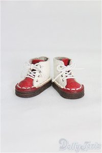 オビツ11/OF：シューズ(Kilo工房様製) I-25-03-30-2149-TO-ZI