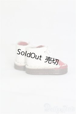 画像2: オビツ11/OF：シューズ(Kilo工房様製) I-25-03-30-2149-TO-ZI