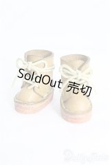 オビツ11/OF：ブーツ I-25-03-30-3149-TO-ZI