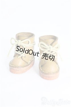 画像1: オビツ11/OF:ブーツ I-25-03-30-3149-TO-ZI