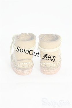 画像2: オビツ11/OF:ブーツ I-25-03-30-3149-TO-ZI