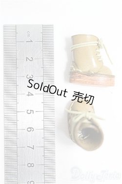 画像3: オビツ11/OF:ブーツ I-25-03-30-3149-TO-ZI