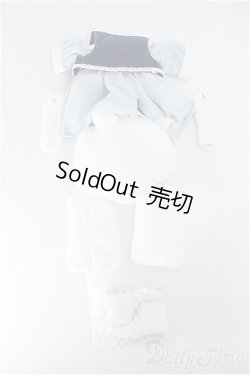 画像2: SDM/OF 子山羊のオリバーデフォルト衣装セット I-25-03-30-1087-TO-ZI