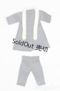 ねんどろいどどーる/OF：衣装セット I-25-05-11-2122-TO-ZI