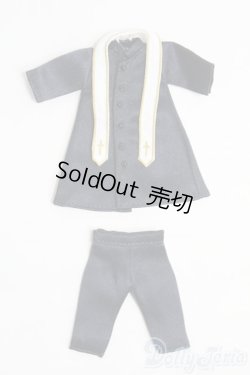 画像1: ねんどろいどどーる/OF：衣装セット I-25-05-11-2122-TO-ZI