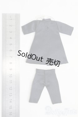 画像2: ねんどろいどどーる/OF：衣装セット I-25-05-11-2122-TO-ZI