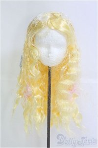 8〜9inch/ウィッグ I-25-04-06-3023-TO-ZI