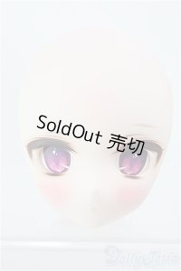 【SALE】DD/DDH-28カスタムヘッド(+GAIADOLL様製) I-24-07-28-1016-TO-ZI