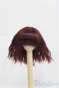 6〜7inch/ウィッグ I-25-03-02-3011-TO-ZI