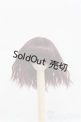 6〜7inch/ウィッグ I-25-03-02-3011-TO-ZI