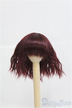 画像1: 6〜7inch/ウィッグ I-25-03-02-3011-TO-ZI