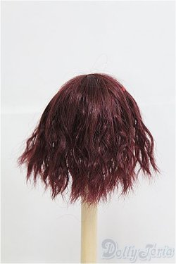 画像2: 6〜7inch/ウィッグ I-25-03-02-3011-TO-ZI