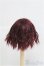 画像2: 6〜7inch/ウィッグ I-25-03-02-3011-TO-ZI (2)