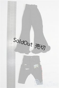 画像2: 1/6(22cm)ドール/OF パンツ I-25-04-13-3129-TO-ZI
