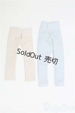 画像2: 1/6(22cm)ドール/OF パンツ I-25-04-06-3099-TO-ZI