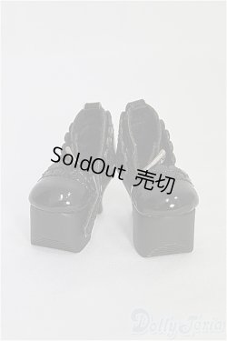 画像1: 幼SD/OF シューズ I-25-03-30-2134-TO-ZI