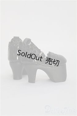 画像2: 幼SD/OF シューズ I-25-03-30-2134-TO-ZI
