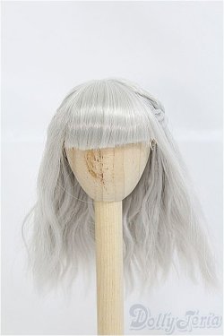 画像1: 6〜7inch/ウィッグ I-25-03-23-2020-TO-ZI
