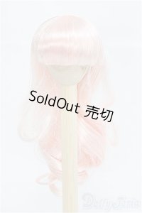 6〜7inch/ウィッグ I-25-03-23-3016-TO-ZI
