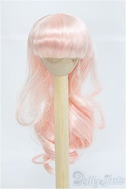 画像1: 6〜7inch/ウィッグ I-25-03-23-3016-TO-ZI