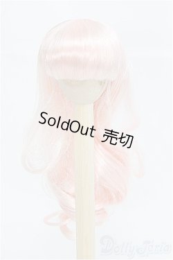 画像1: 6〜7inch/ウィッグ I-25-03-23-3016-TO-ZI