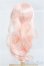 画像2: 6〜7inch/ウィッグ I-25-03-23-3016-TO-ZI (2)
