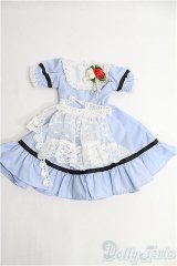 MSD/OF　ドレス/1/4　40ｃｍ　BJD　MJD　衣装　ドール用 I-25-08-17-190-TO-ZI