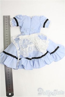 画像2: MSD/OF　ドレス/1/4　40ｃｍ　BJD　MJD　衣装　ドール用 I-25-08-17-190-TO-ZI