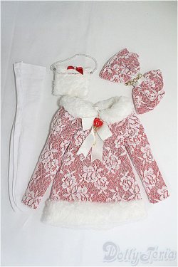 画像1: MDD/OF 衣装セット I-25-04-13-3083-TO-ZI