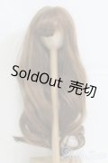 8〜9inch/ウィッグ I-25-04-20-3021-TO-ZI