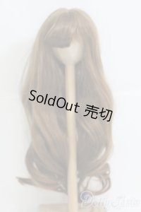 8〜9inch/ウィッグ I-25-04-20-3021-TO-ZI