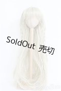 8〜9inch/ウィッグ I-25-04-13-3021-TO-ZI
