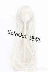 8〜9inch/ウィッグ I-25-04-13-3021-TO-ZI