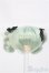 画像1: 4inch/ウィッグ I-25-03-23-2015-TO-ZI (1)