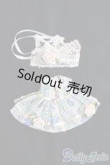 オビツ11/OF ドレスセット I-25-05-11-3136-TO-ZI