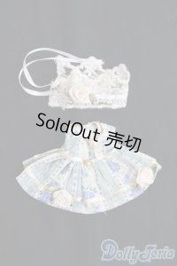 オビツ11/OF ドレスセット I-25-05-11-3136-TO-ZI
